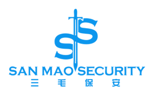 上海三毛保安服務(wù)有限公司-LOGO