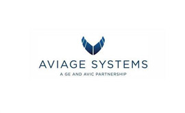Aviage systems（昂際航電）