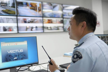 不一樣的崗位，同樣的堅(jiān)守
