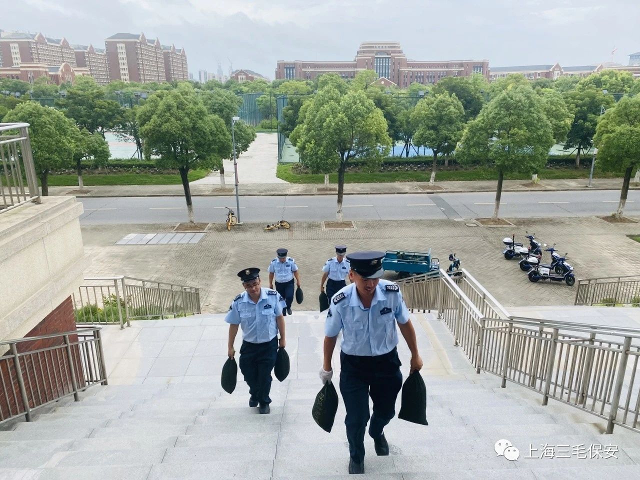 迎戰(zhàn)“卡努” 工欲善其事 必先利其器
