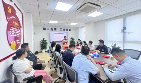 急救賦能   守護(hù)生命